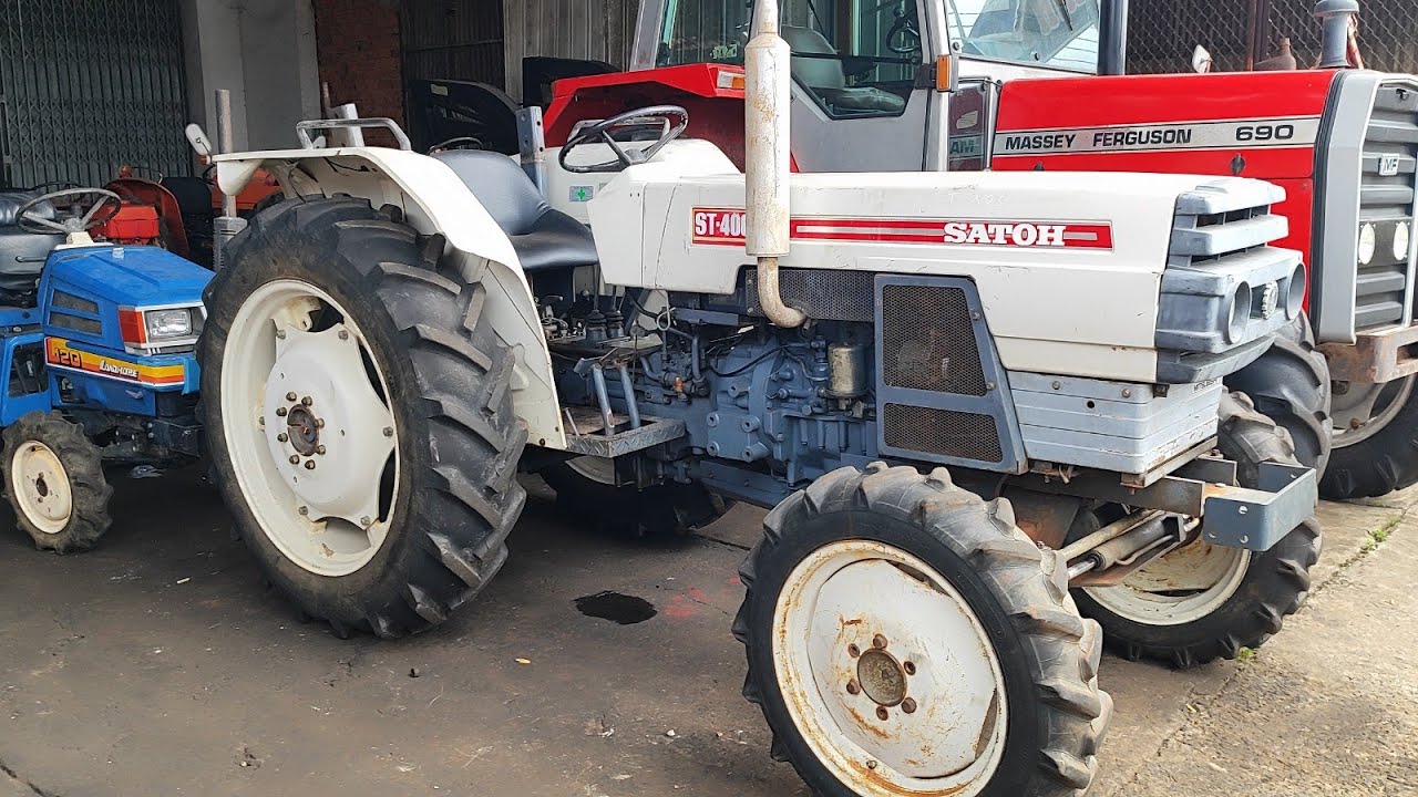 Giá hơn 30 triệu một chiếc máy cày nhật bãi mới về số điện thoại trong phần mô tả.