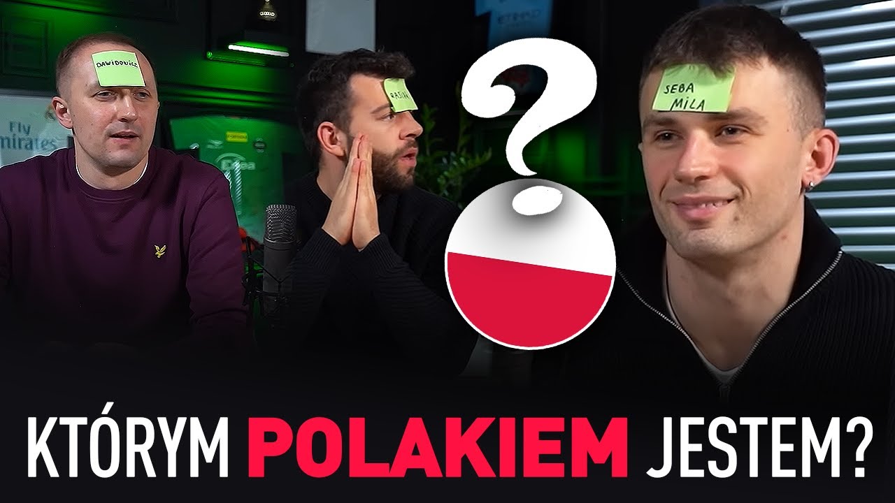 TYLKO POLACY! PIŁKARSKIE KARTECZKI Z ROKIM! Zapomniani REPREZENTANCI nas POGRĄŻYLI?