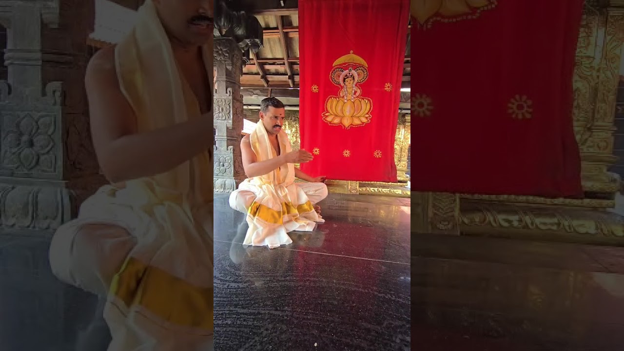 നിവേദ്യ സമയത്ത് പ്രാർത്ഥിക്കുവാൻ പാടില്ലാത്തത് എന്ത് കൊണ്ട് 