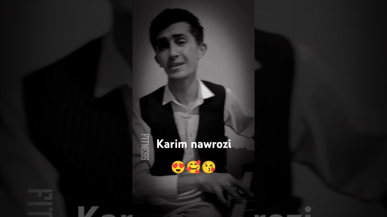 karimullah nawrozi کریم الله نوروزی