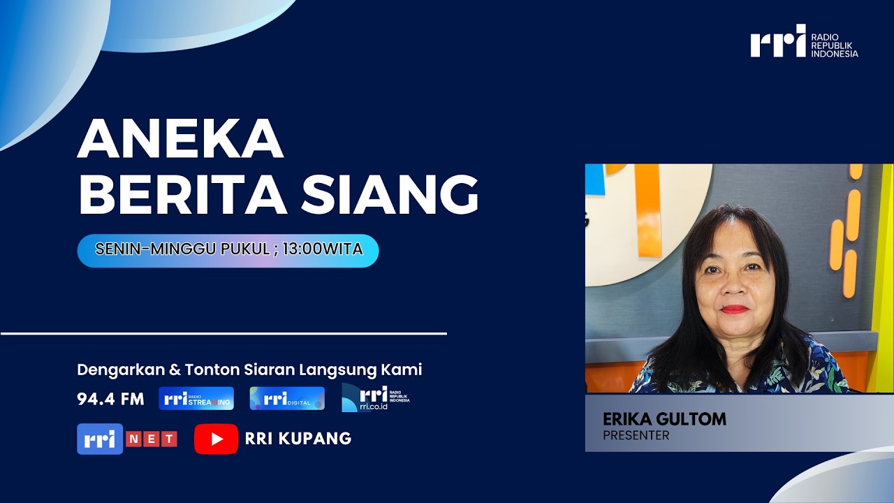 [LIVE] ANEKA BERITA DAERAH | 26 FEBRUARI 2026