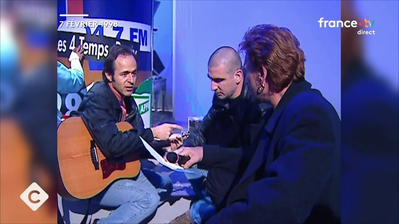 Les Enfoirés font leur grand retour - C à Vous l’Intégrale - 26/02/2026