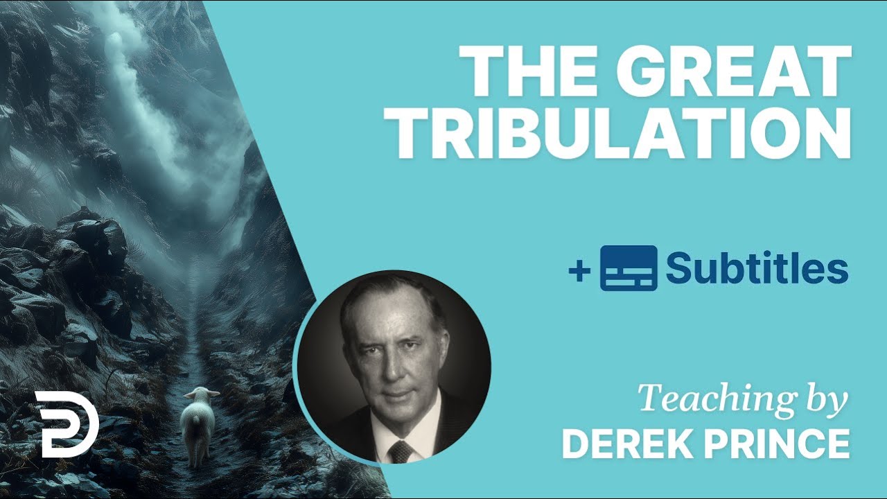 The Great Tribulation | Glimpse 1 |