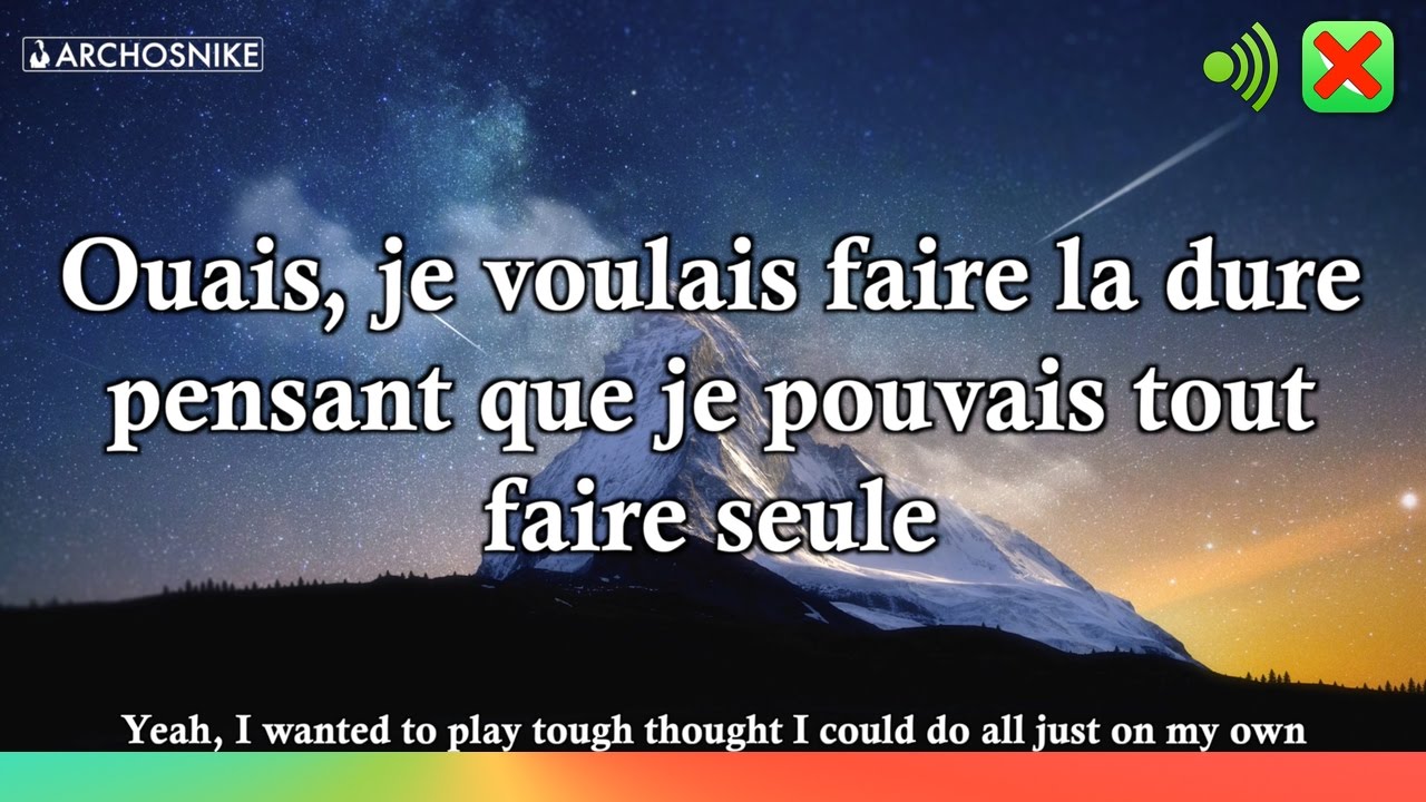 Helium - Sia - Traduction & Lyrics Archosnike