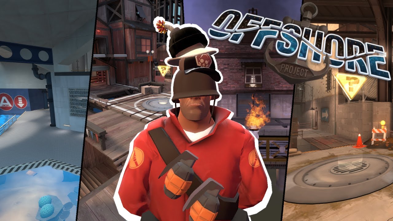 TF2: A Rather Late Summer 2025 Review