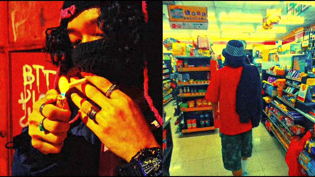 Uusok Mag-Isa - BabyDraco Feat. EJ (VISUALIZER)