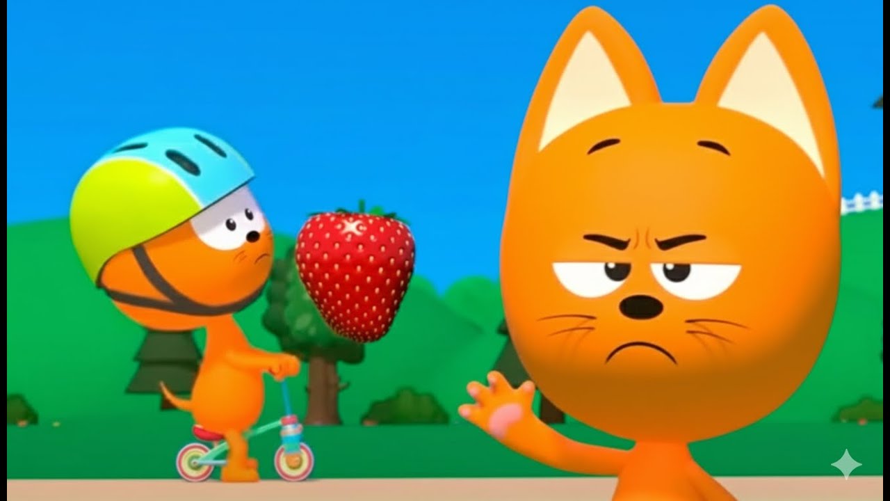 Aprende los Colores - Video Educativo para Niños!