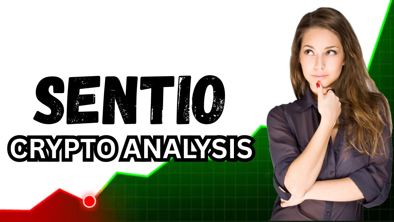 Sentio ST News: $ST Token Skyrockets! Latest Price Analysis & Hook