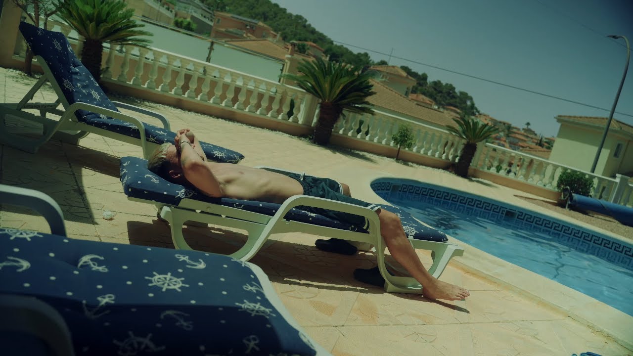 VLOG #9: EURO SUMMER TOUR PT. 3
