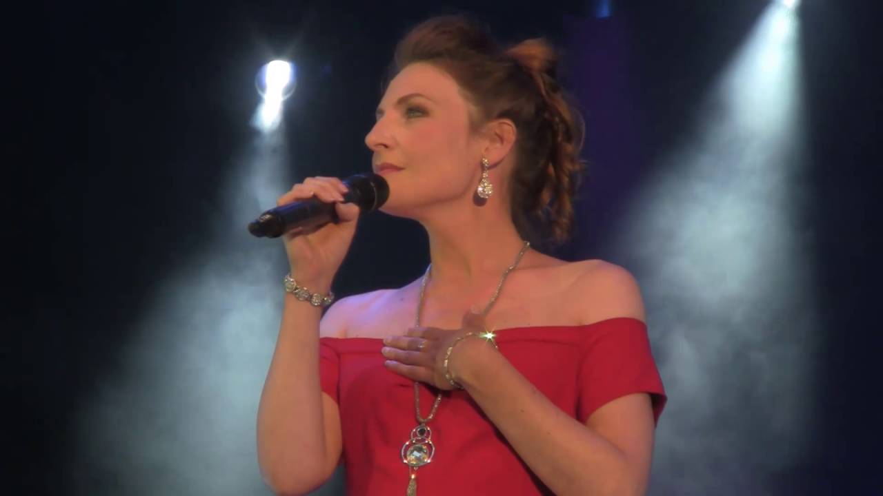 Willemijn Verkaik - Was wichtig ist - Sommernacht 2016