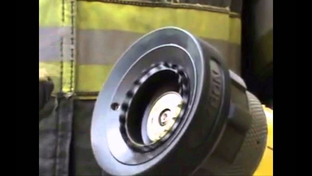 A Revolutionary Alternative To Automatic Nozzles