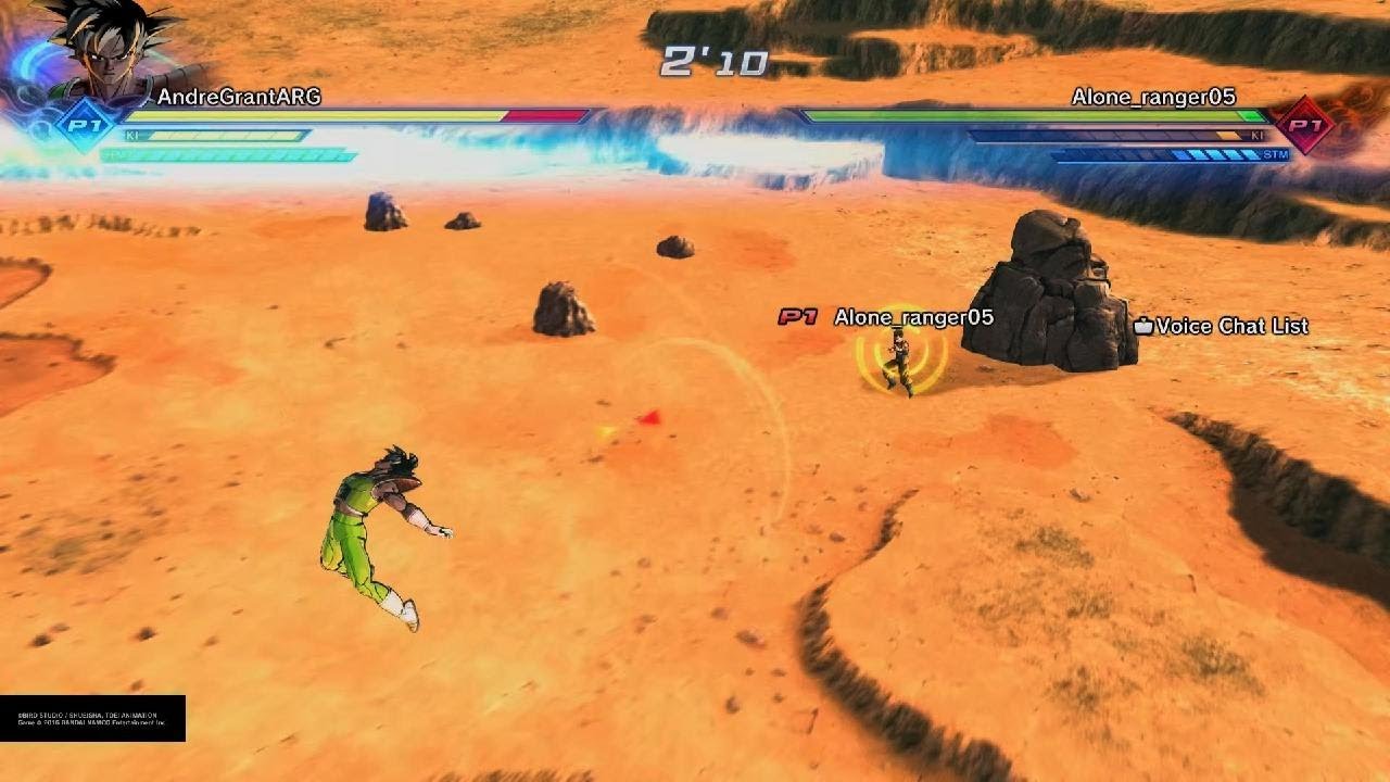 DRAGON BALL XENOVERSE 2_20260226115241