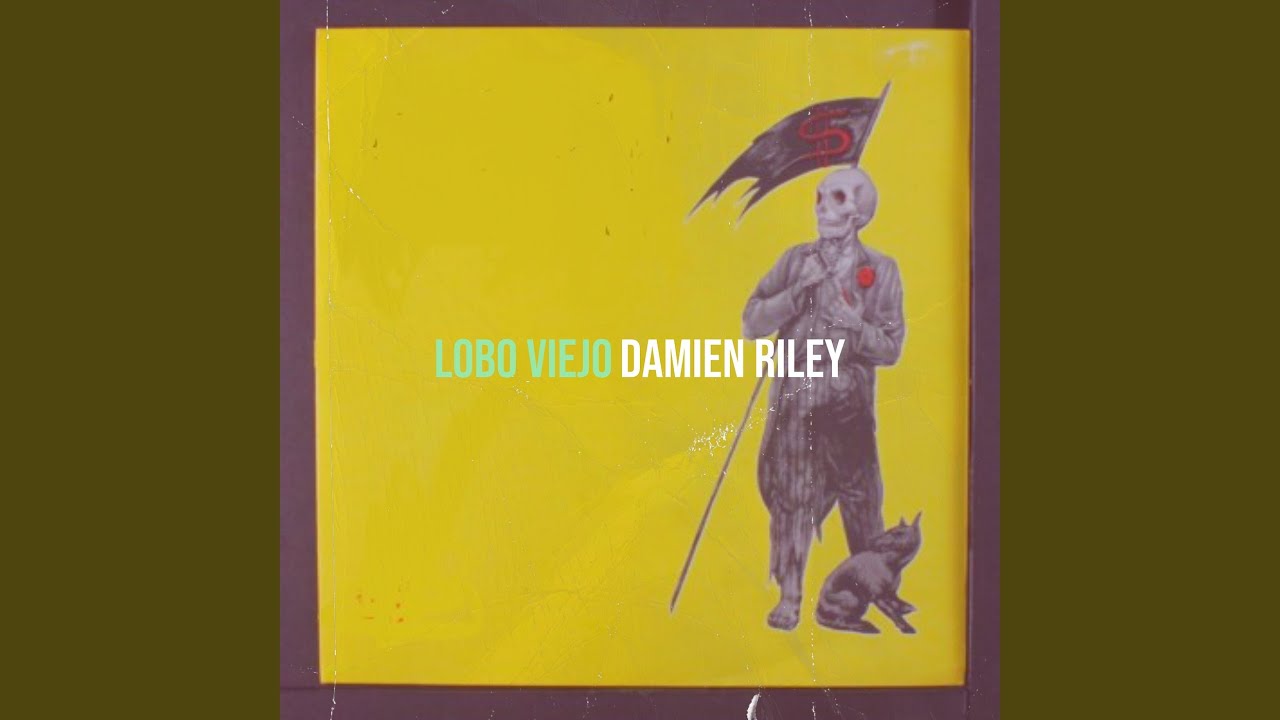 Lobo Viejo