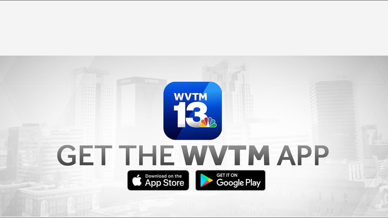 WVTM 13 News Live Stream