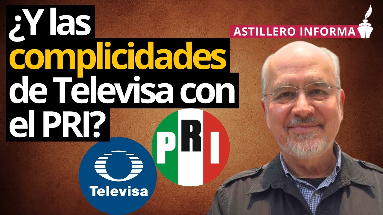 Con piezas faltantes, pero interesante el documental sobre PRI: Meyer
