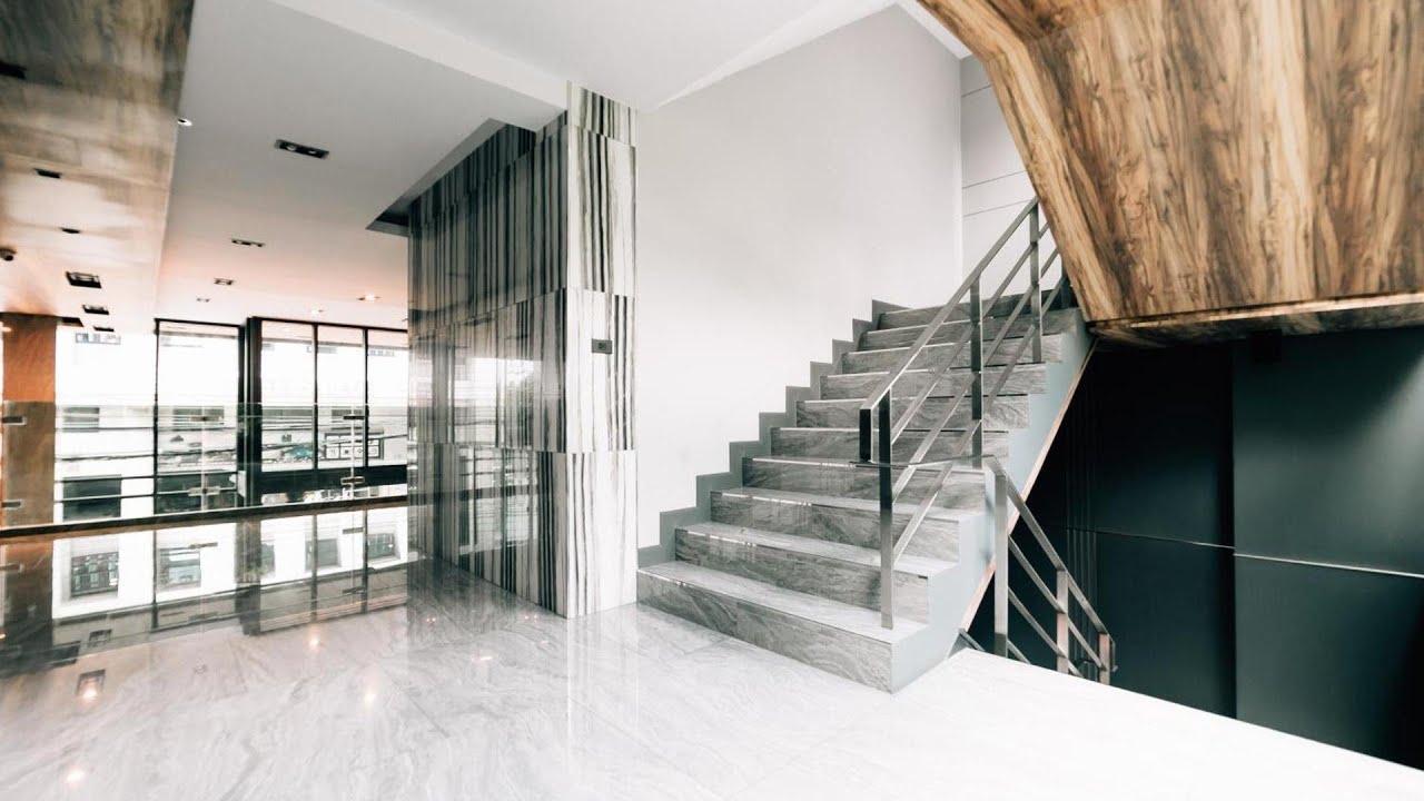 SPENZA HOTEL, Bangkok, Thailand | Travel With Advika