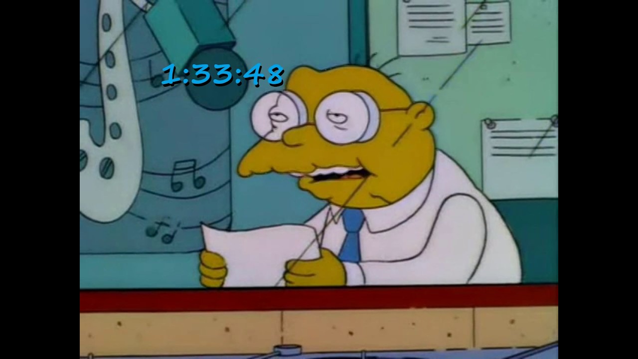 SHAR: ASM - 1:33:48