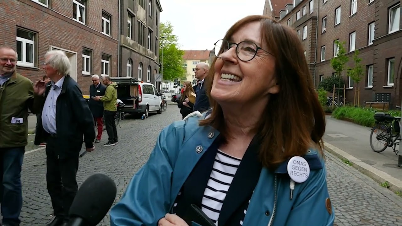 Gedenken an Kurt Schumacher