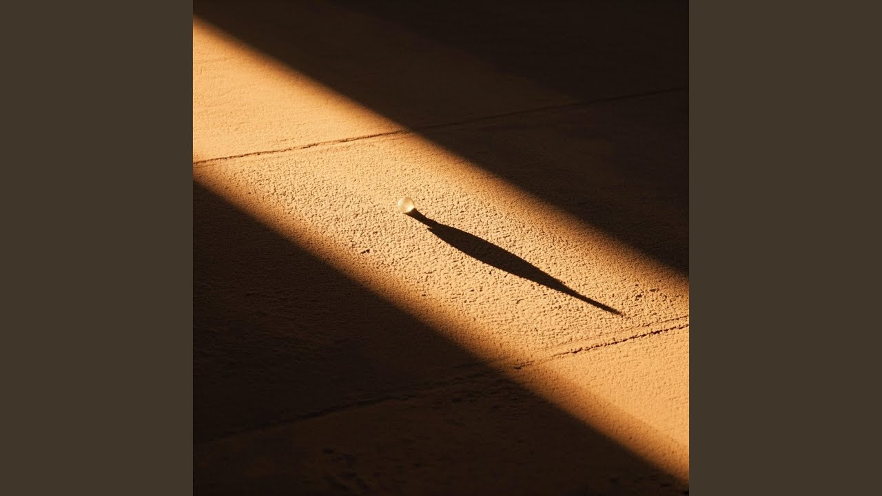 Shadow Chasing Fading Light