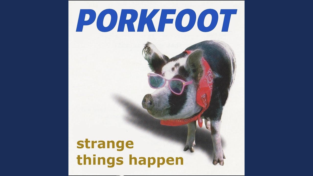 Recipe for Funk