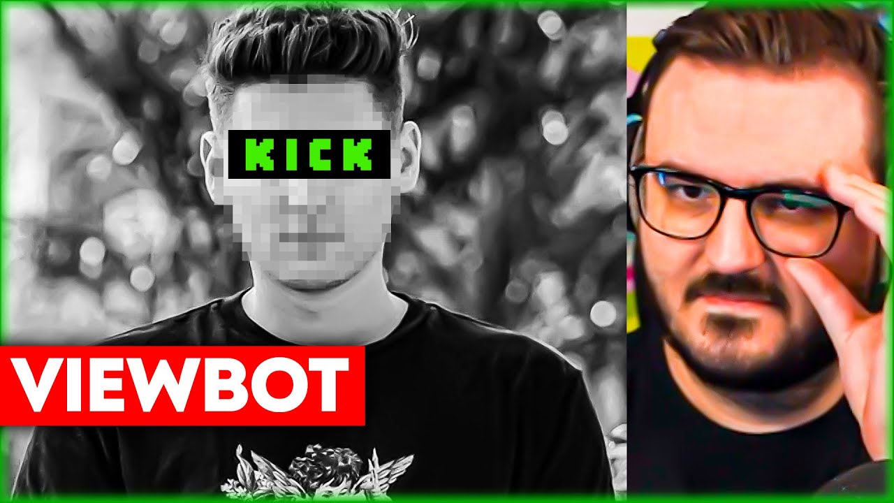 Die Wahrheit hinter Kick.com