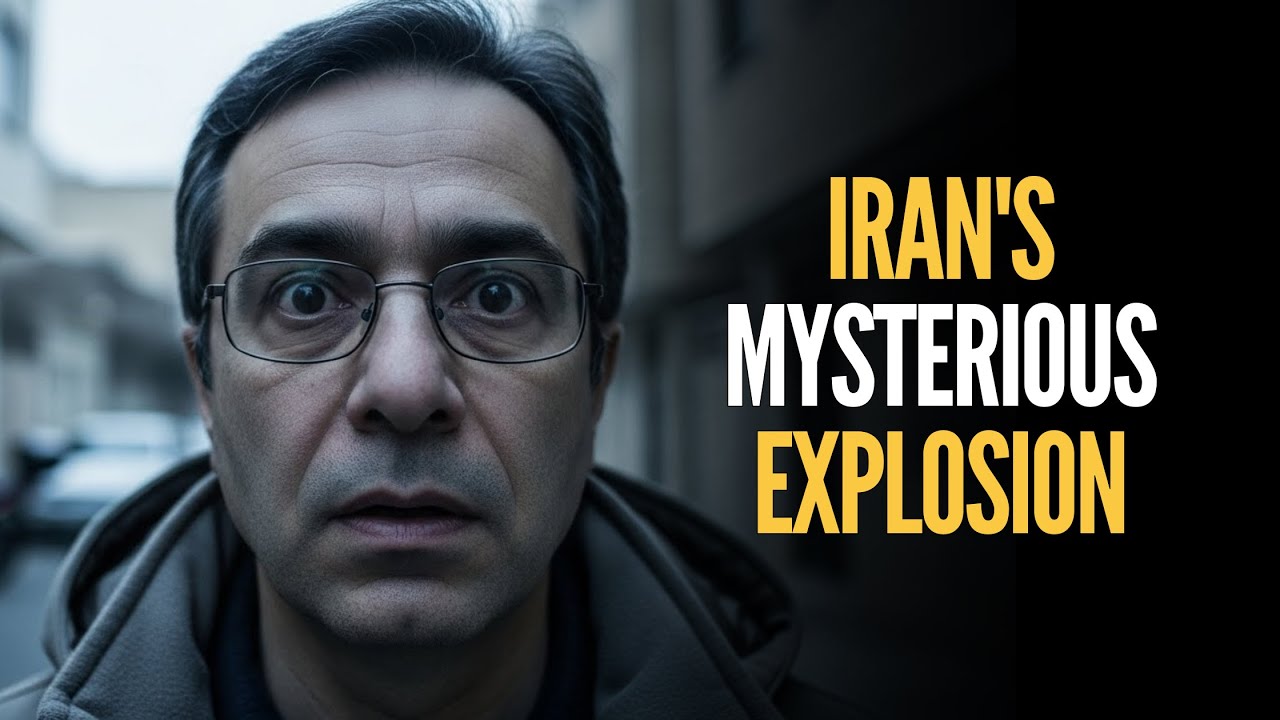 Mossad, A Bomb, and A Confession: Iran's Most Mysterious Assassination
