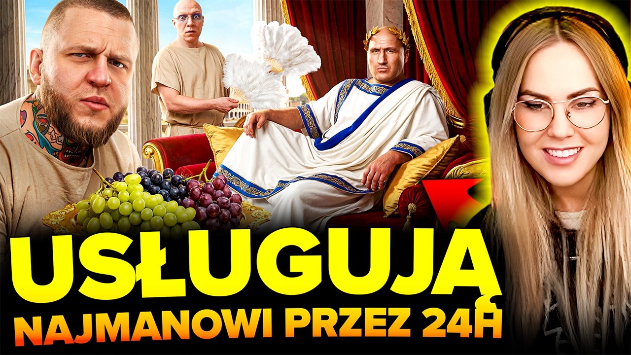 NAVCIA ogląda BUNGEE USŁUGUJE NAJMANOWI 24H