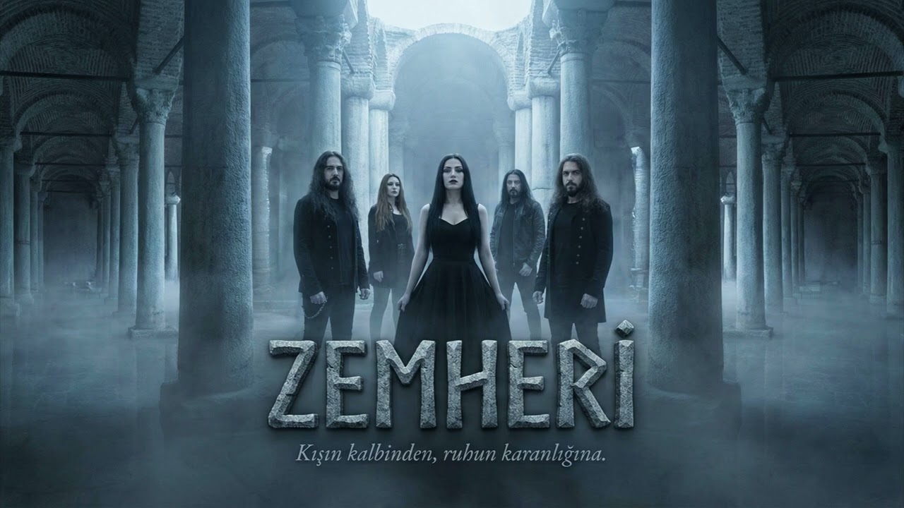 Zemheri - Masal