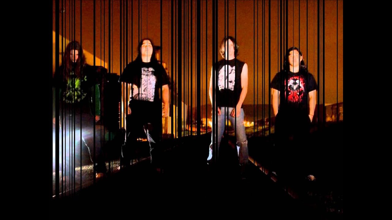 Contorted Records Presents: Warscythe