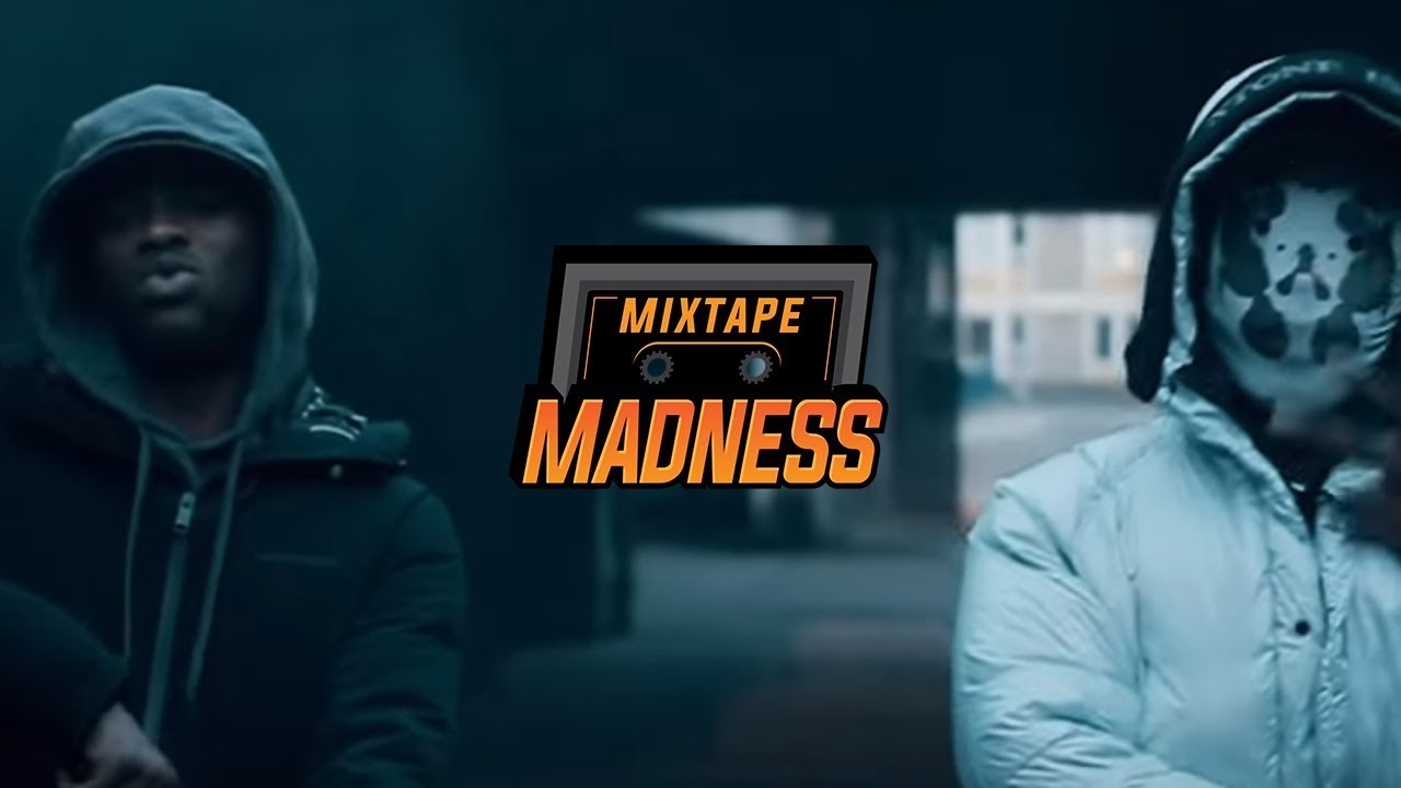 Slipz x PM - Dinners #HOX #HollySt (Music Video) | @MixtapeMadness