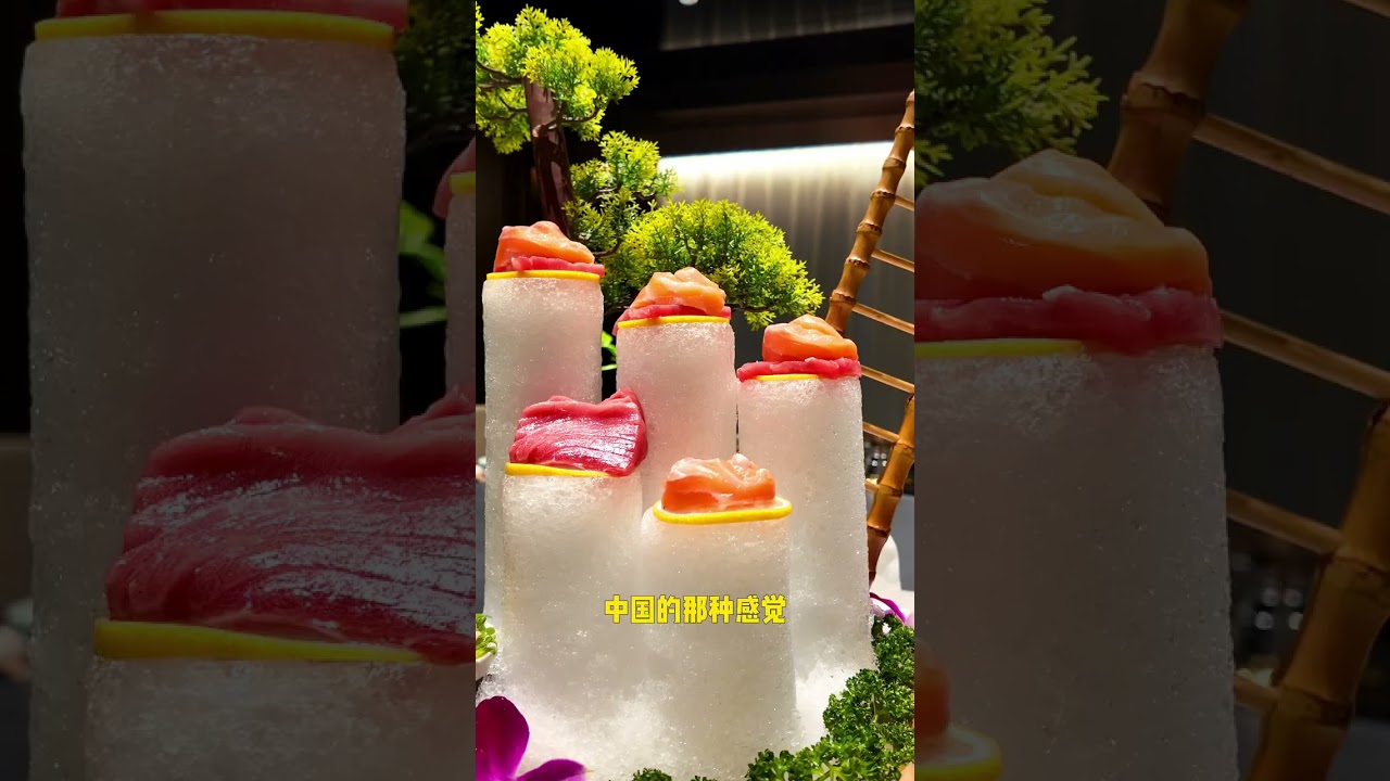 生活在海外，春节也得订年夜饭