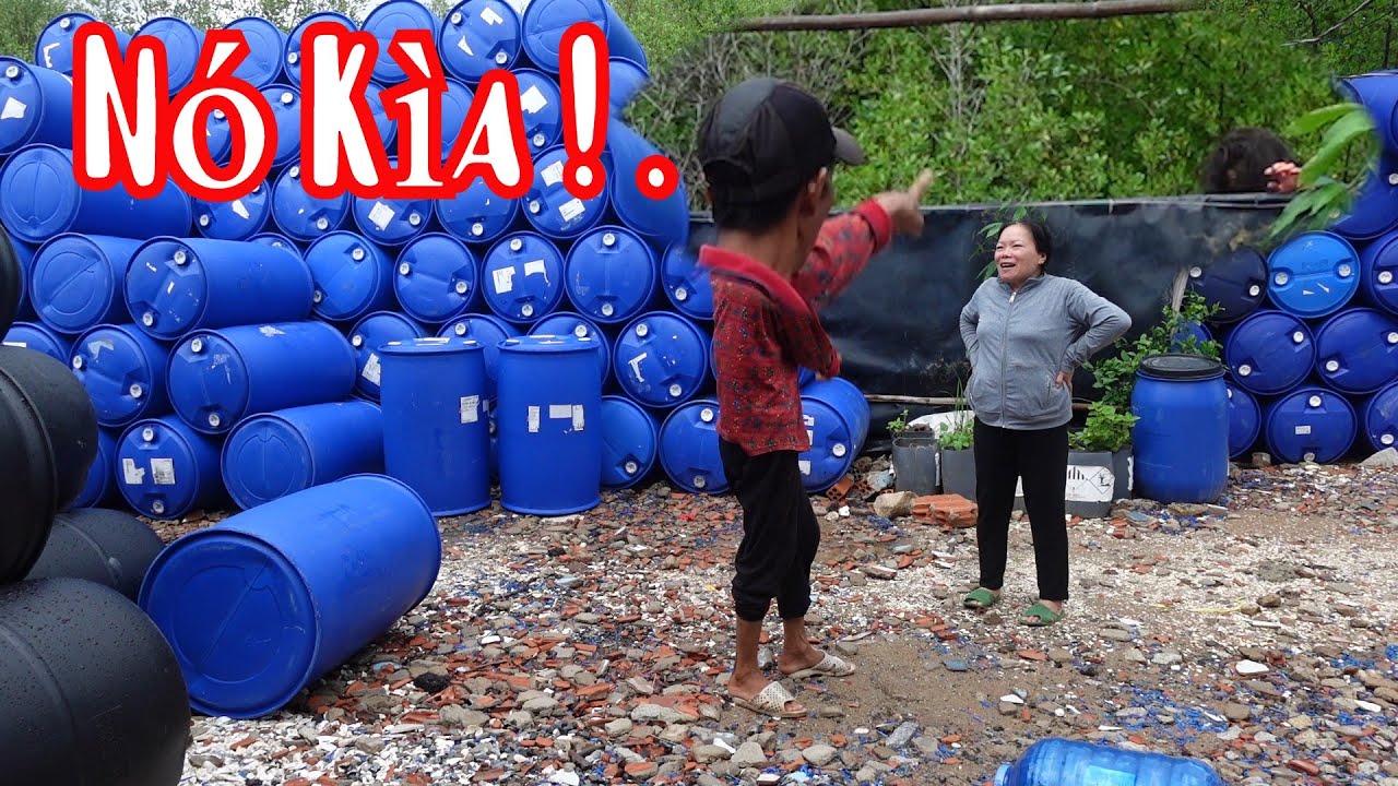 Đang Làm Bà  8 Phong Thấy Cảnh Này Muốn Rụng Nụ Luôn