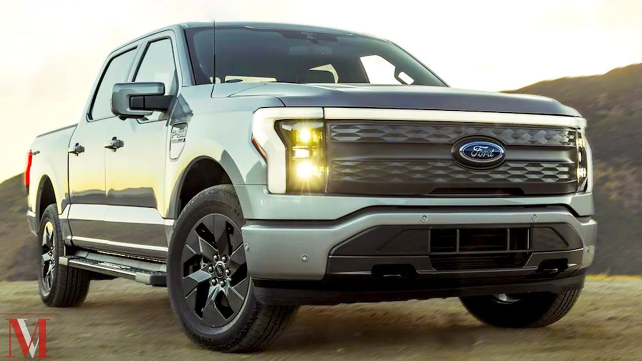 Top 20 Best-selling Cars and Trucks in America for 2022 🇺🇸