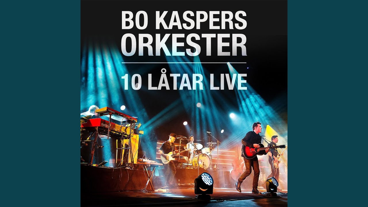 Undantag (Live)