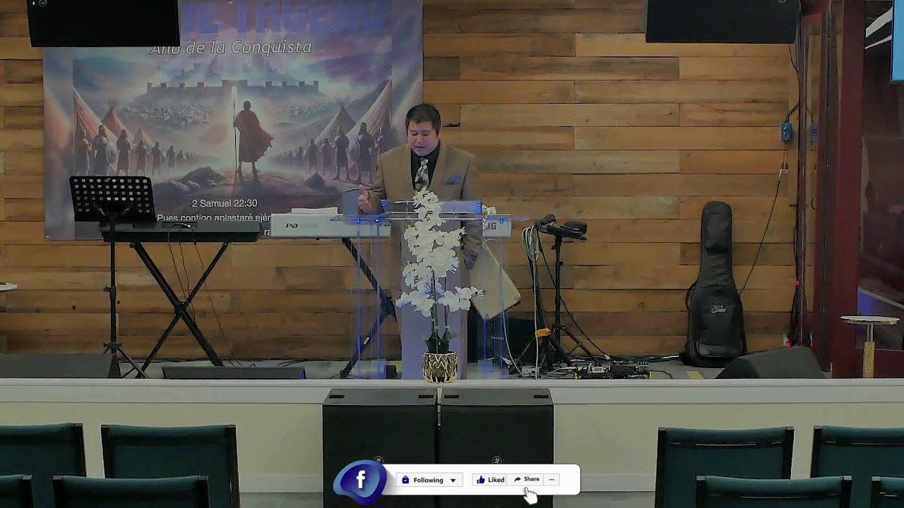 La Pascua Parte 2 - Curso Biblico Pentecostal - Leccion 57 - Hrn:Michael Palacios