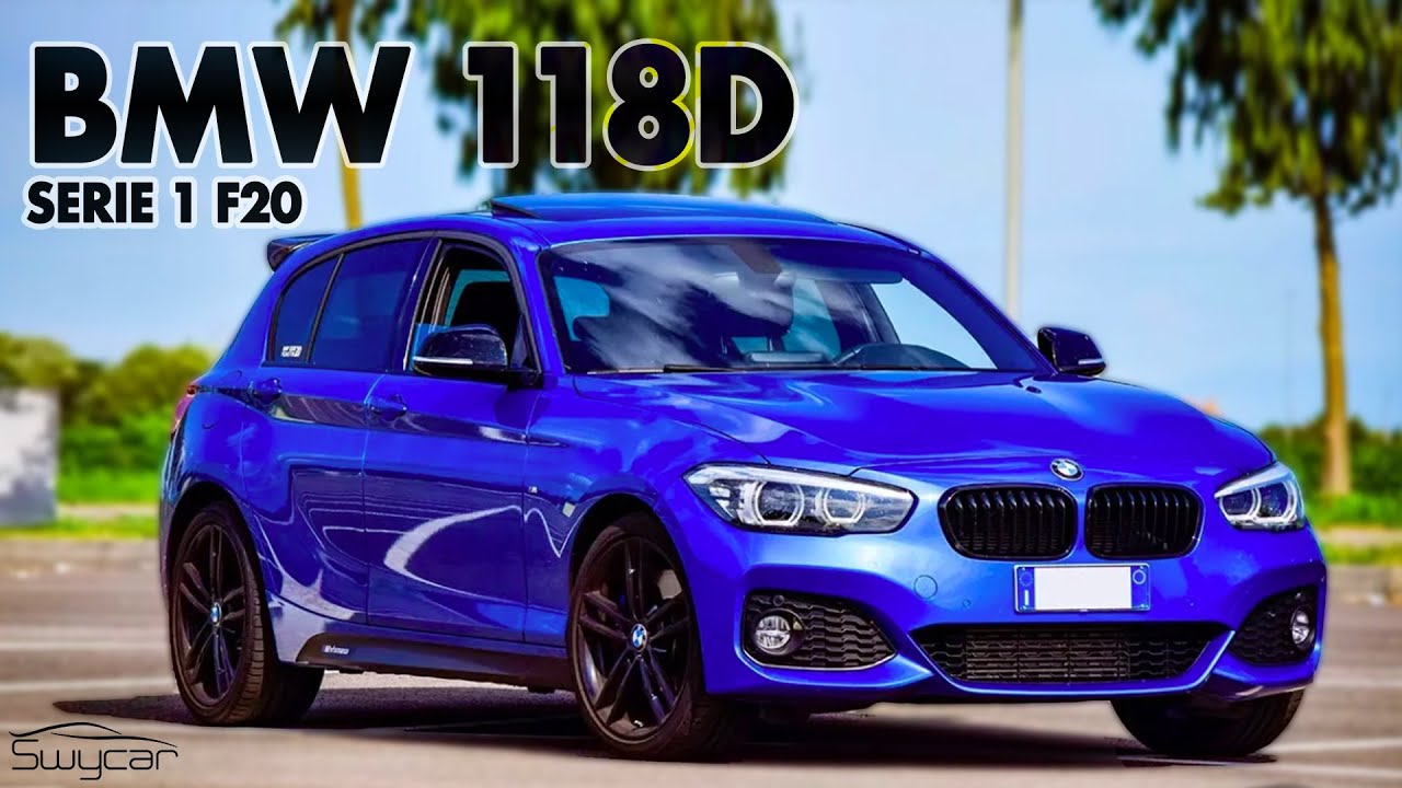 BMW Serie 1 (118d) F20: 150 cv possono bastare
