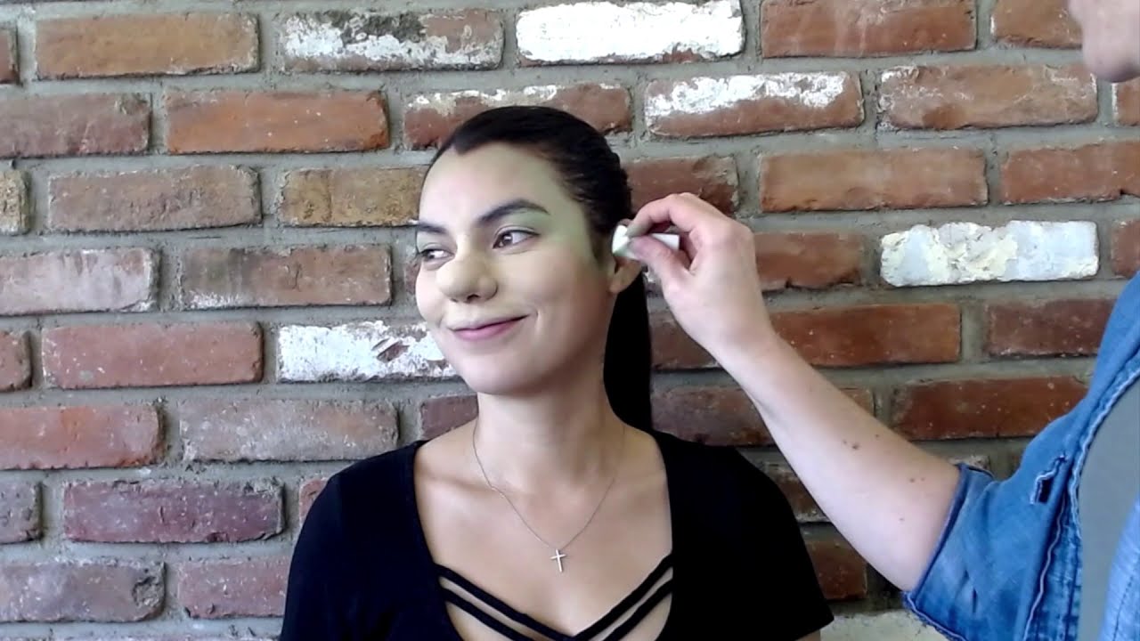 Foam Latex Nose
