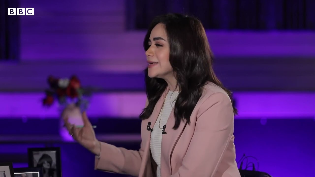 بتوقيت مصر : الإعلامية المصرية صفاء الكوربيجي تتحدث عن أسباب تظاهر العاملين بمبنى ماسبيرو