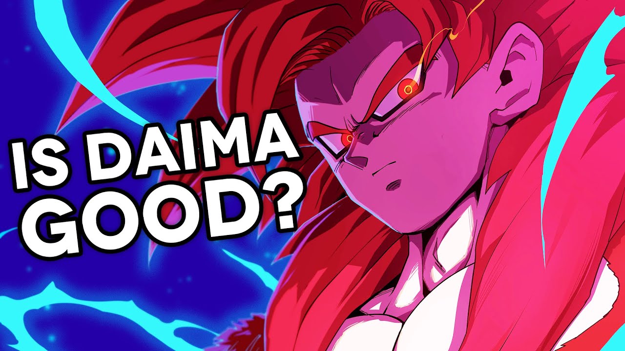 Is Dragon Ball Daima Good?