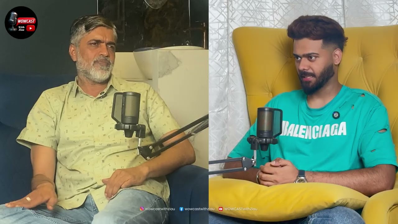 BMM REALLY MATTER f.t RAFIQUE KAMDAR