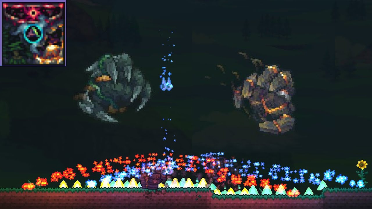 Grips of Chaos | Ancient Awakened Demo