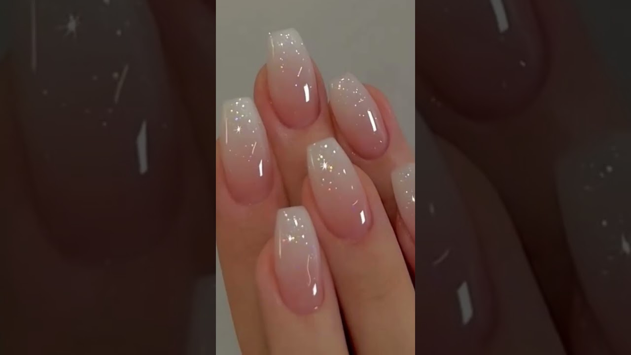 Pinterest nail art design 2025 #nailart #design #nails