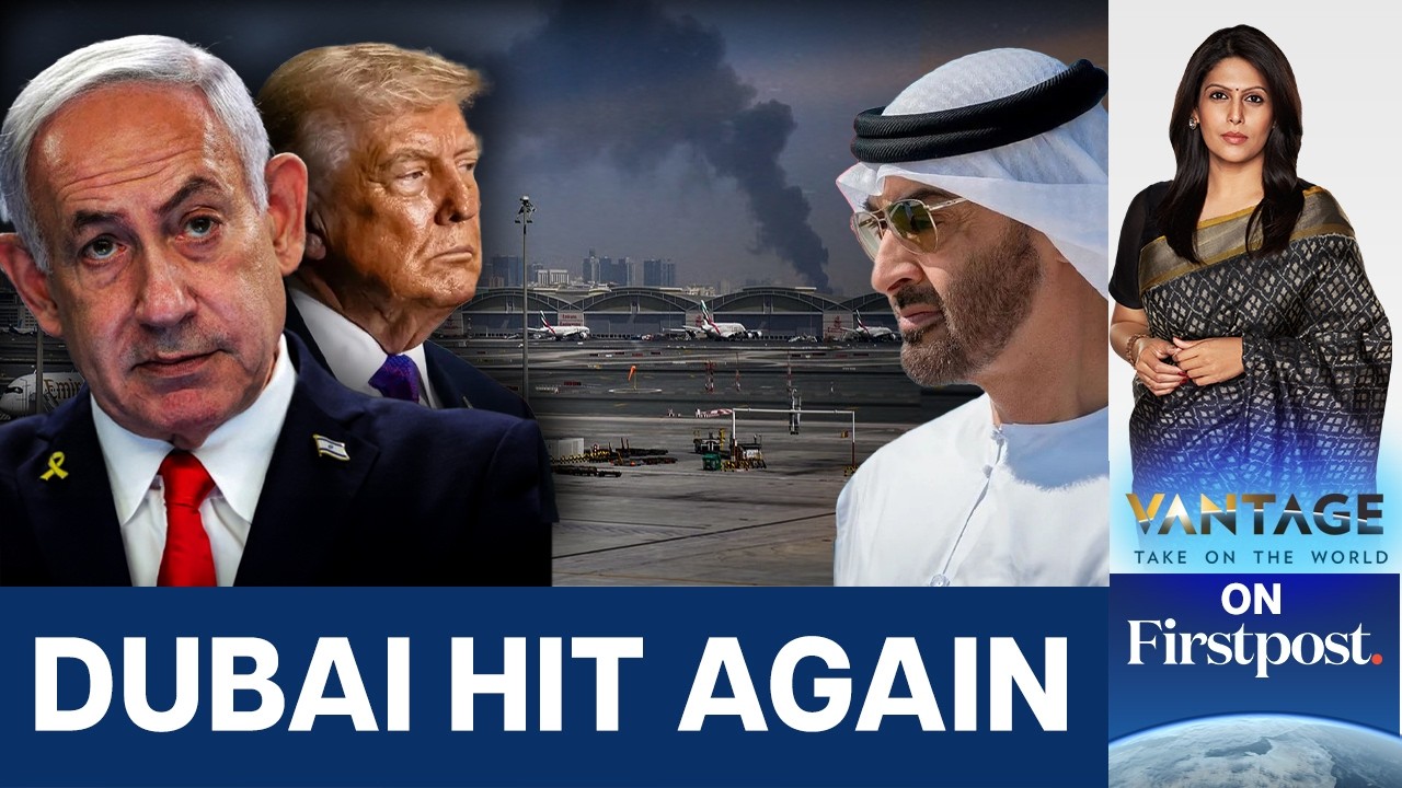 Trump Warns Iran of 