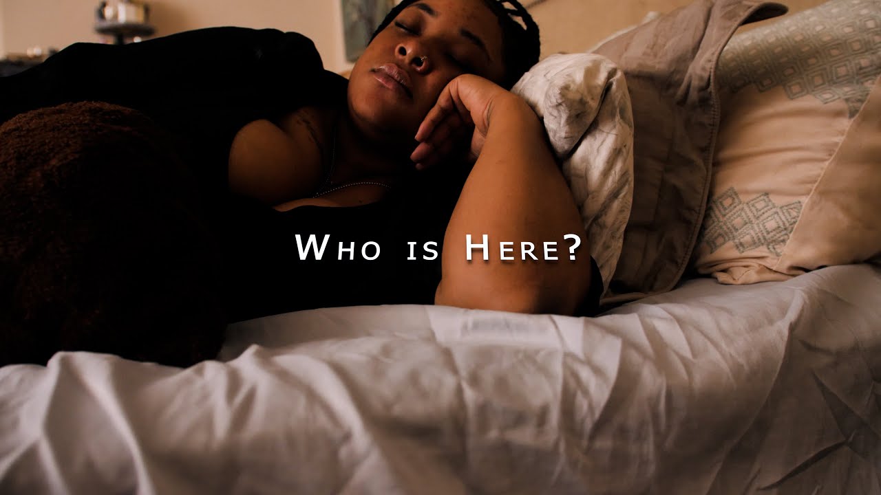 Who is Here?