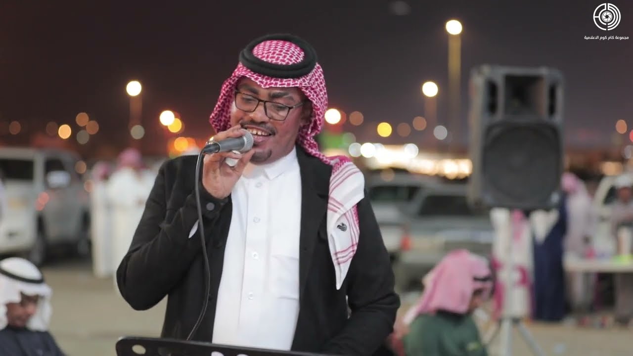لا تظلم الناس يا ظالم - غناء حاتم اسلم  | زواج الشاب عبدالعزيز ناصر مساوى