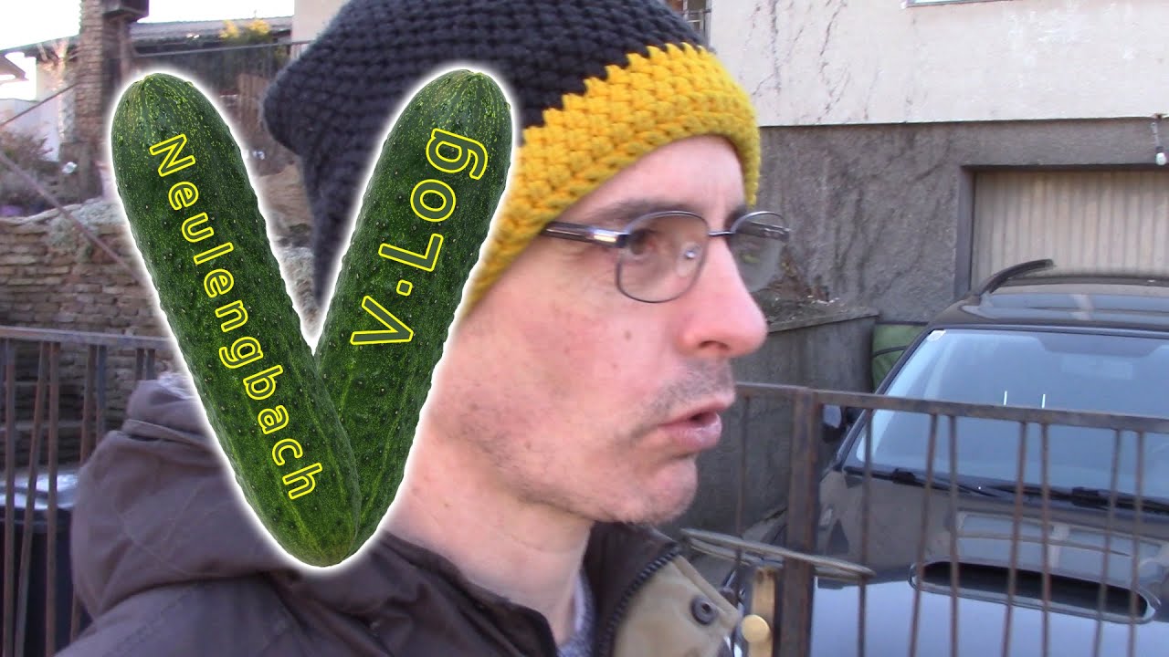 #NeulengbachVLog 2022-02-13 | die Gedanken am Sonntag: woher kommt der Strom und CO2? | CV-00701