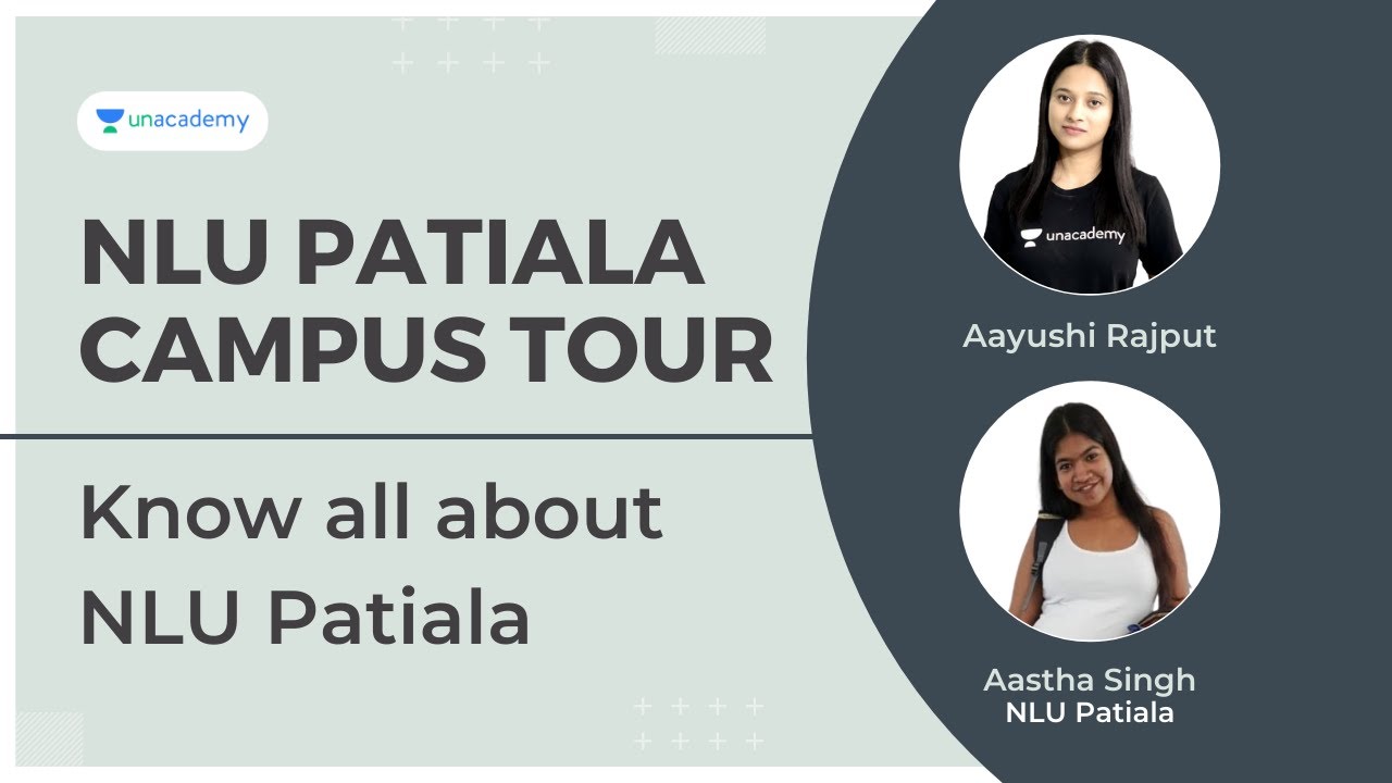 RGNUL | NLU Patiala Best Review | Rajiv Gandhi National University of Law | Life at RGNUL Patiala