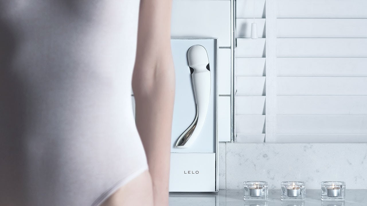 Le Sex En Rose | LELO Smart Wand Review