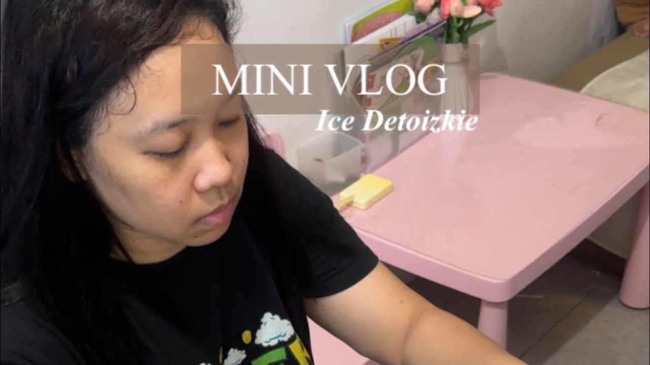 MINI VLOG: Day in my life.. Cooking Sopas and Baking using Air Fryer 