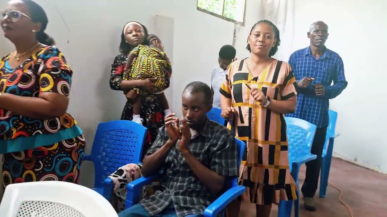PRAISE AND WORSHIP~JUMAPILI YA TAR 01/02/2026